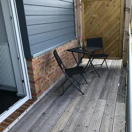 Deichkieker * Butjadingen