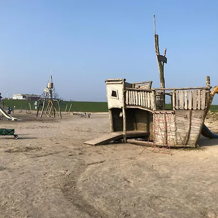 Deichkieker Butjadingen