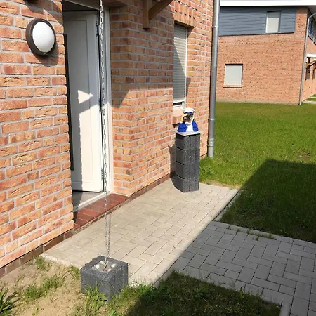 Holiday home Deichkieker