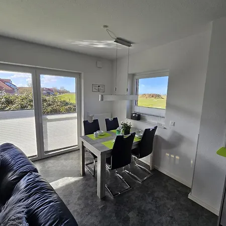 Deichkieker Σπίτι διακοπών