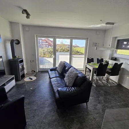 Σπίτι διακοπών Deichkieker Butjadingen