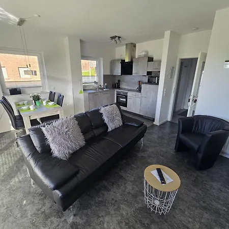 Deichkieker Butjadingen