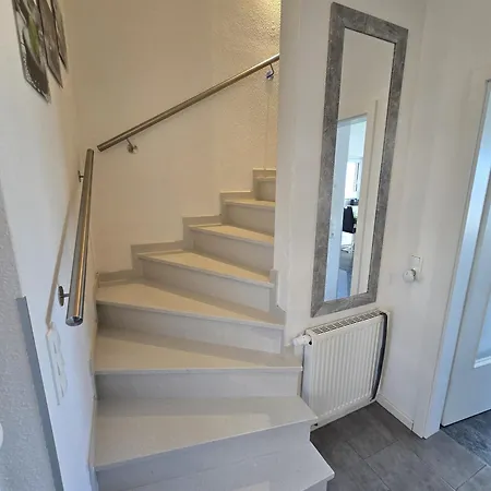 Deichkieker Σπίτι διακοπών