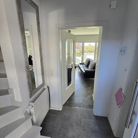 Holiday home Deichkieker