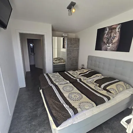 Deichkieker Σπίτι διακοπών *