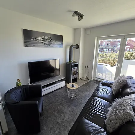 Σπίτι διακοπών Deichkieker *