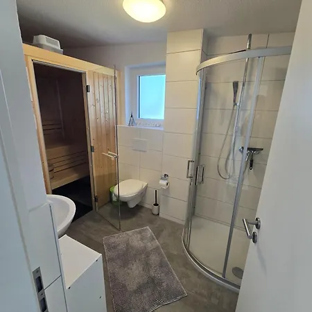 Σπίτι διακοπών Deichkieker