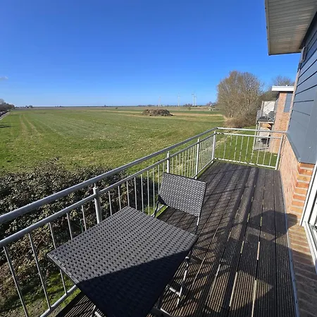 Deichkieker Σπίτι διακοπών *