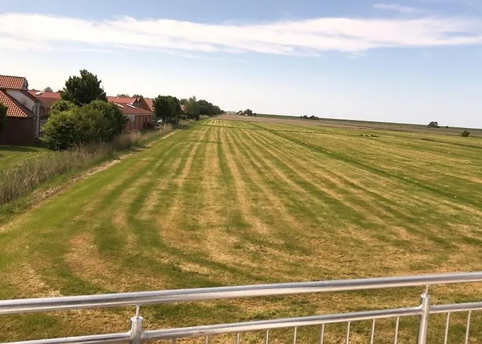 Deichkieker * Butjadingen