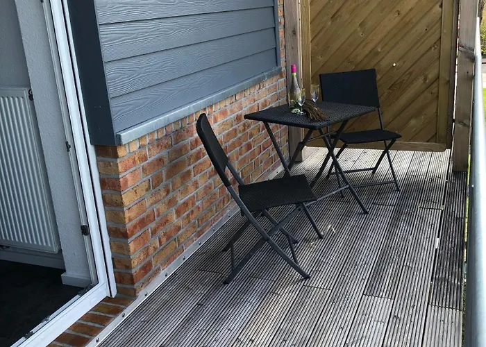 Deichkieker * Butjadingen