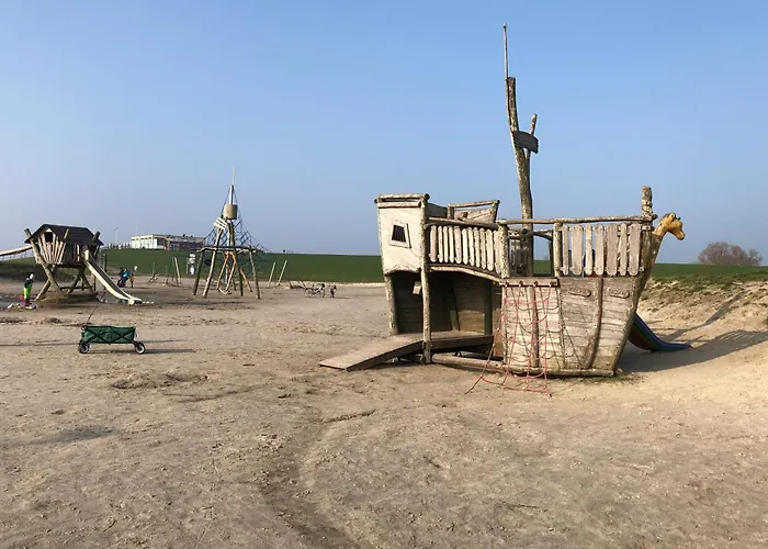 Deichkieker Butjadingen