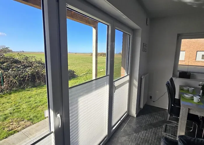 Deichkieker Hébergement de vacances Butjadingen