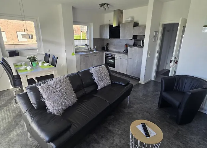 Deichkieker Butjadingen