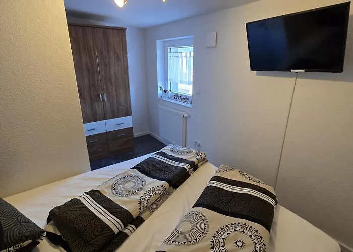 Deichkieker * Butjadingen