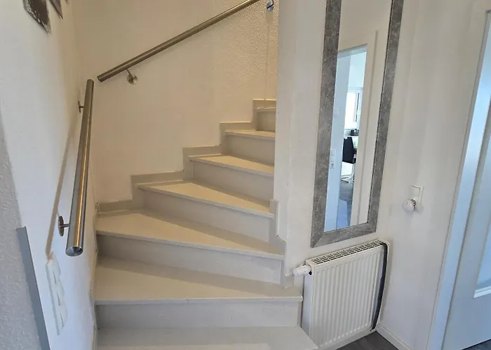 Deichkieker Hébergement de vacances