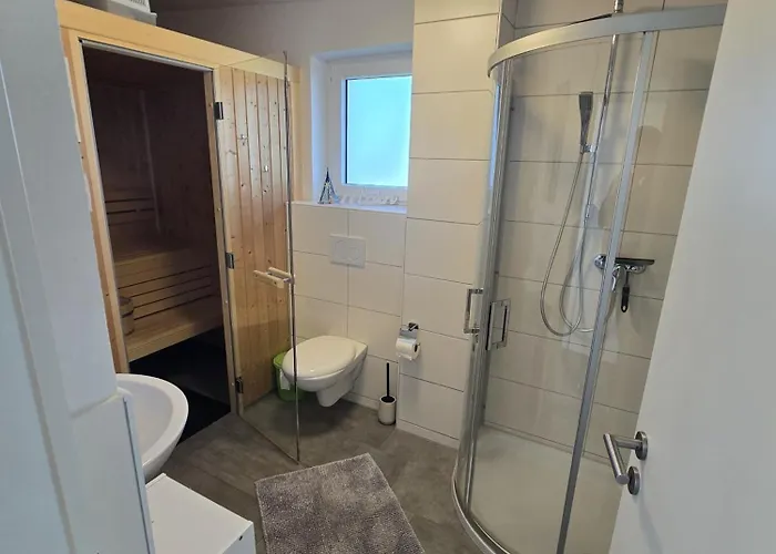 Hébergement de vacances Deichkieker